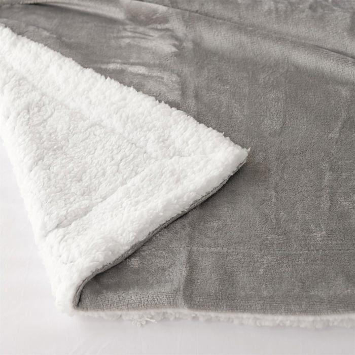 Couverture - edredon - plaid Good nite - Blanket