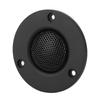 2Pcs 25-core 25W B7 Pure Silk Film Magnet Dome Tweeter Treble Speaker Loudspeaker Diaphragm