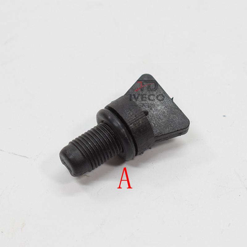 

Iveco Radiator & Water Tank Antifreeze Drain Plug
