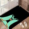 Daffy Duck (5) Office carpets suitable for living rooms bedrooms offices and kitchens a gift for modern home decor