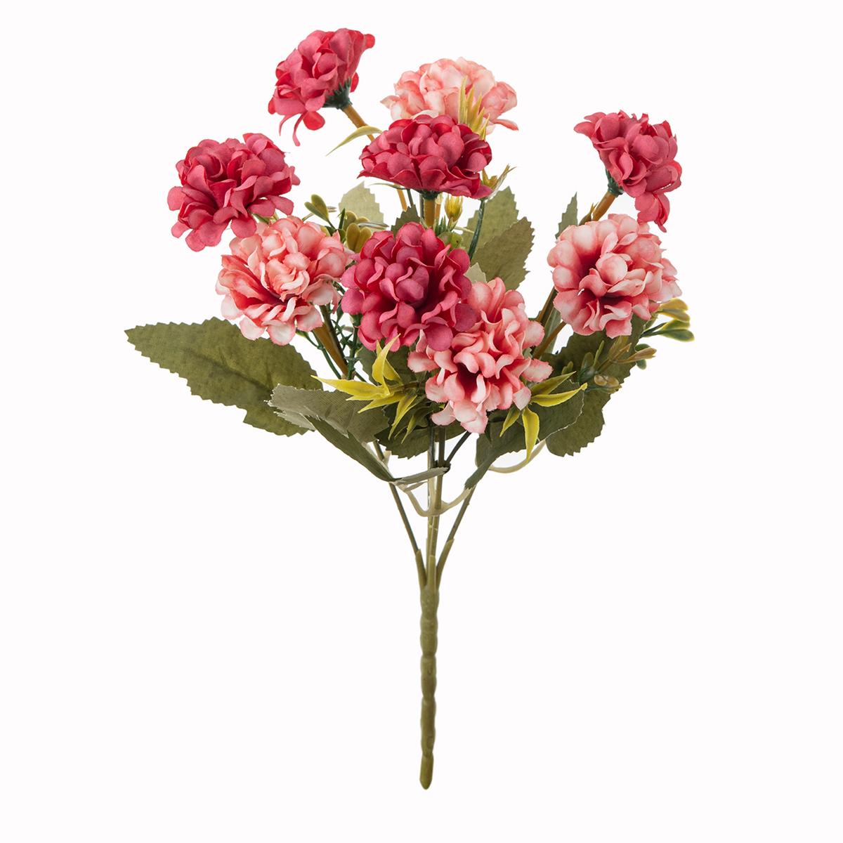 

Artificial Flowers Silk Hydrangea Hot Sale Wedding Bridal Bouquets Home Holiday Outdoor Garden Bonsai Gifts Boxes Festival Decor 1PC красный