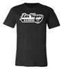 Las Vegas Raiders Script Logo T-Shirt | Raiders Team Shirt Unisex T-Shirt