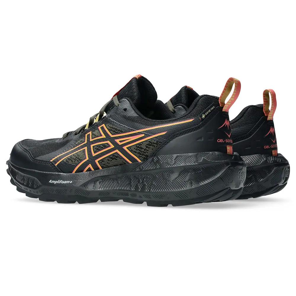 Asics Trail Running Shoes Gel Sonoma 8 Goretex