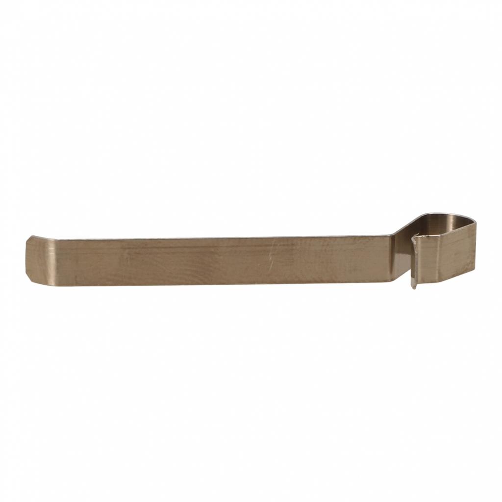 Pack of Five Metal Control Plate Springs for For Geberit Flush Mechanisms