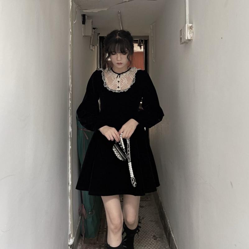 Vestido Con Capucha Para Mujer, Con Cordón En La Cintura, Liso, Mini Vestidos Con Capucha, Ligeros, Deportivos, Sudaderas Con Capucha Para Mujer, Otoño, Sudaderas Largas Con Capucha, Gris, S
