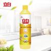 Liby Ginger Scent Food-Grade Dishwashing Detergent