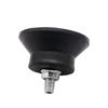 Foot Pad Air Compressor Accessories Black Components