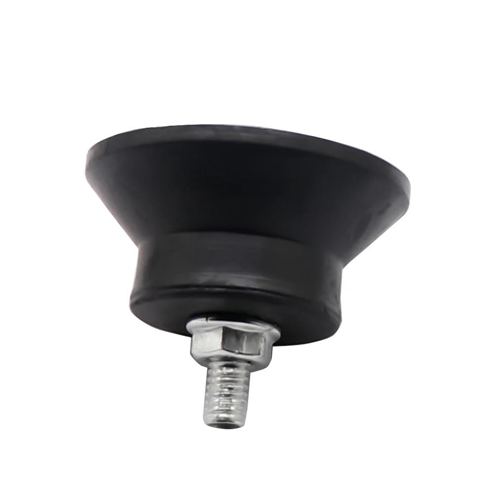 Foot Pad Air Compressor Accessories Black Components