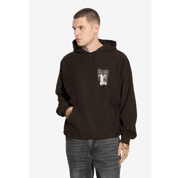 Толстовка PROSTO. Shadow EU XXL
