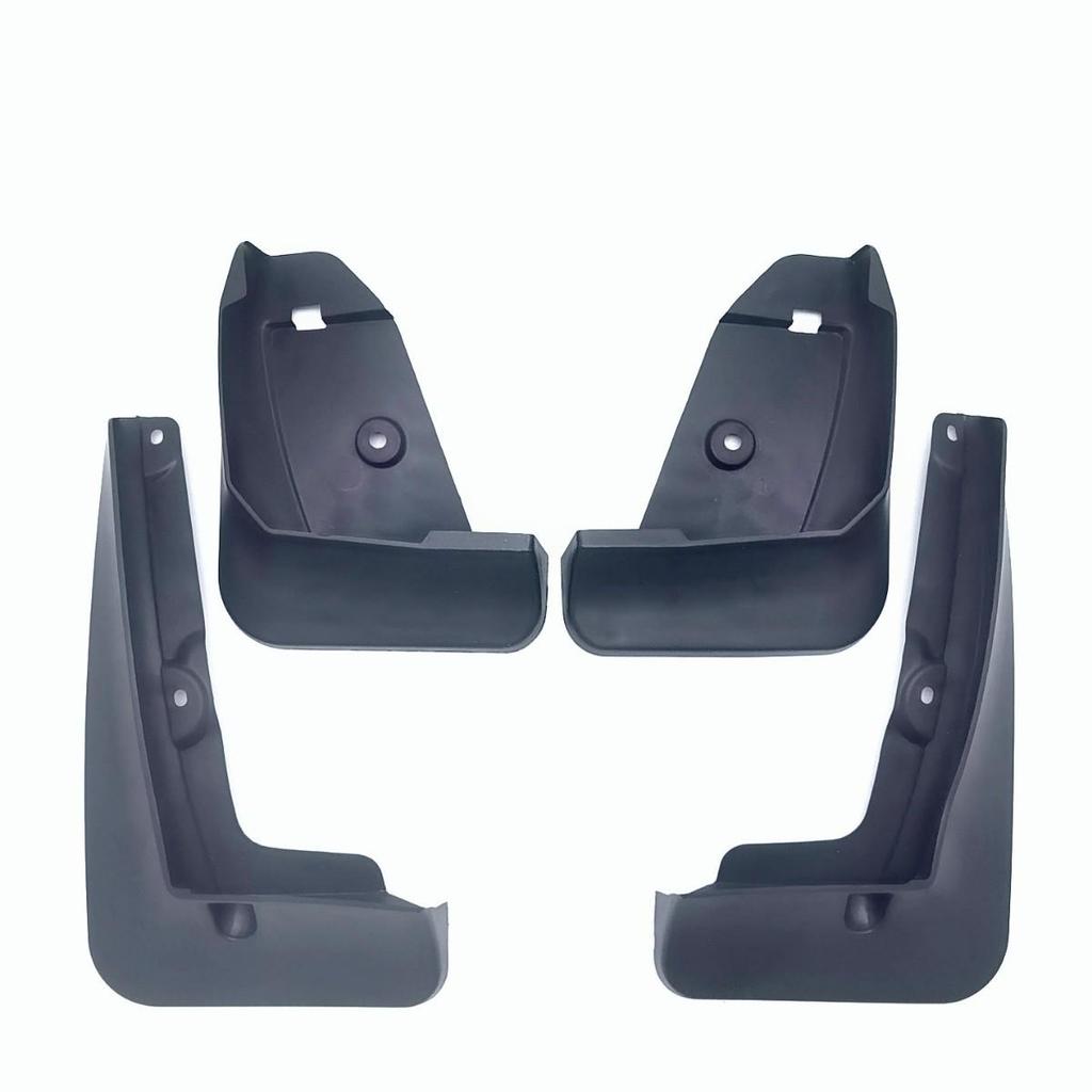 Compatible Mud Flaps for Lynk & Co 10 EMP Sport Edition Models