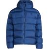 Originals Tonal Hooded Puffer Jacket Men Jacket Night-Blue IY3397