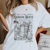 Wounisex's Fourth Wing Merch Drachen Kurzarm Kleidung Bedrucktes Oberteil Mode T-Shirt Rundhals Sommer T-Shirt Grafik T-Shirt.