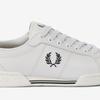 Fred Perry Men S Leather SneakerS Sfpm2436311 W22