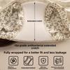 Ladies Spring and Autumn Flower Pack Hip Antibacterial Extended Flat Angle Underwear