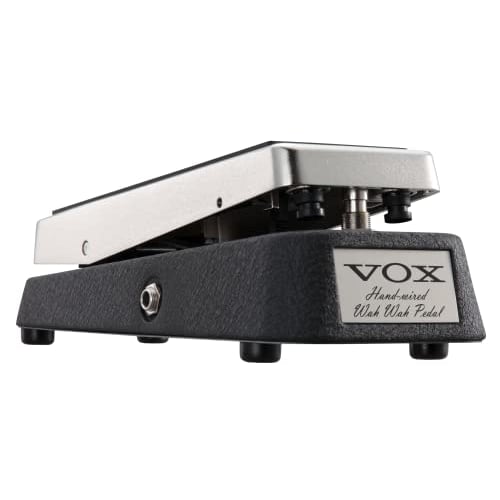 VOX Vox Hand-Wired Wah Pedal V846-HW