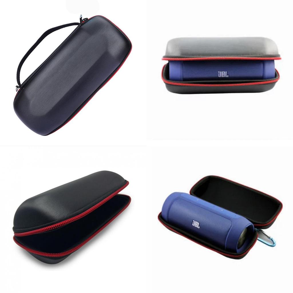 Nárazuvzdorné cestovní pouzdro pro Bluetooth reproduktor Jbl Charge 2 2plus