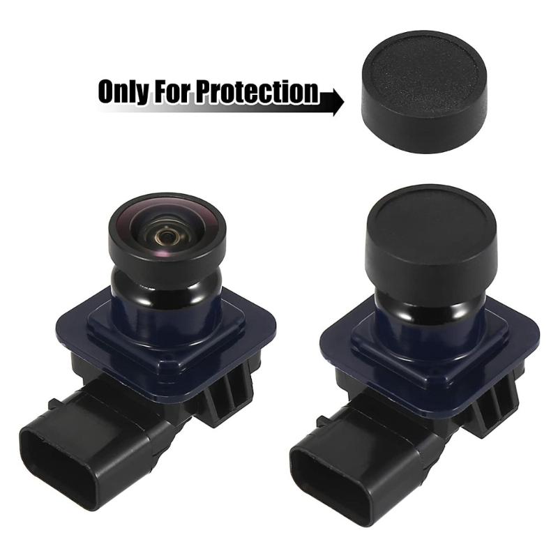 For ES7Z-19G490-D ES7Z-19G490-A ES7Z-19G490-C Parking Surround Reversing Camera