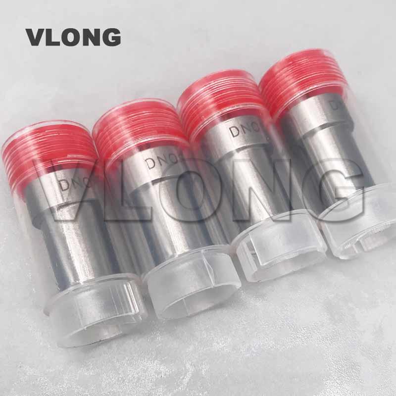 New Diesel Injection Sprayer Fuel Injector Nozzle DN0SD274 DN0SD309 DN0SD211 DN0SD1510 DN4SD24 RDN0SPC6209 DN4SD187 DN0SD189