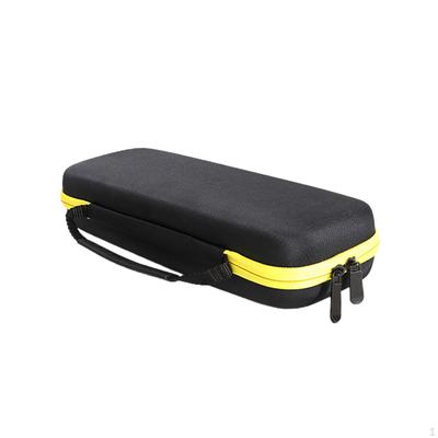 Multimeter Tester Case Storage Waterproof Multiuse Hard Carrying for