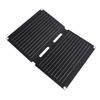 Solar Panel Charger 12V 20W 2 Fold ETFE Portable Fast Charging Photovoltaic for Phone Camera