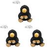 Fantastische Tierwesen Niffler Plüschtier Handgefertigt Ungiftig Stoffpuppe Für Kinder Weihnachts-Geburtstagsgeschenke