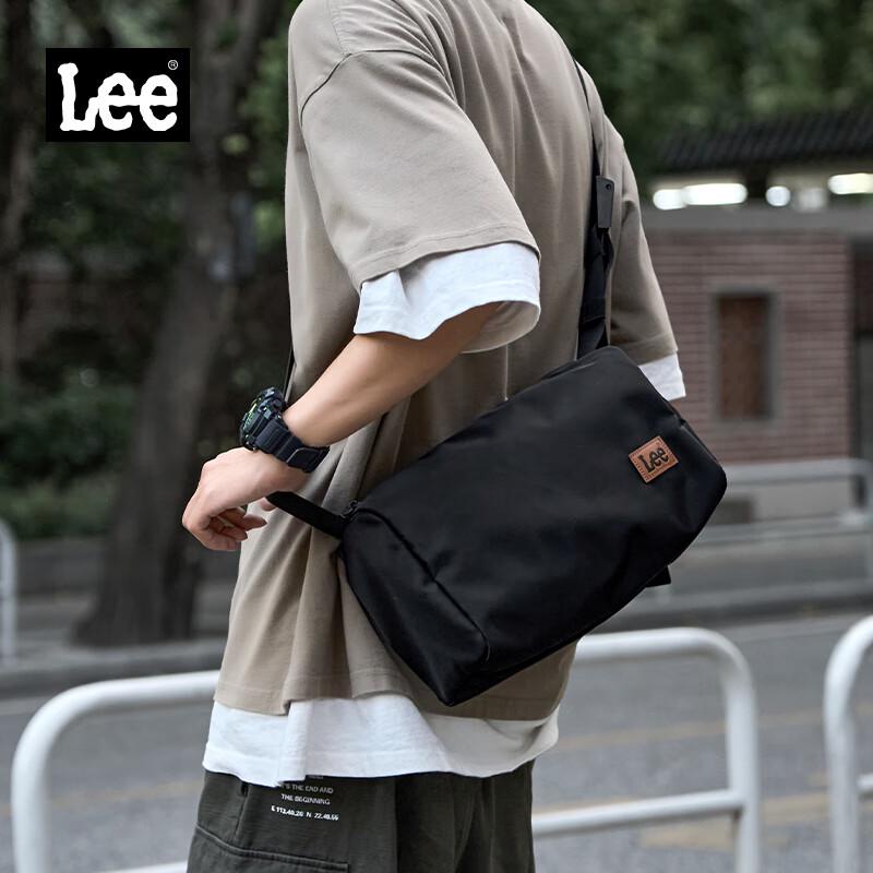 Lee Men s Casual Crossbody Bag