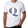 Quinnipiac University Tshirt Plus Size Solid Color Tshirt