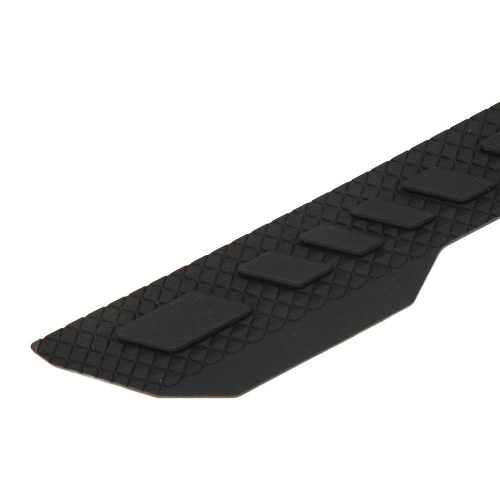 2PCS Black Mountain Bike Chainstay Protector 23.4*5cm Road Bicycle Chain Pad Road Bike