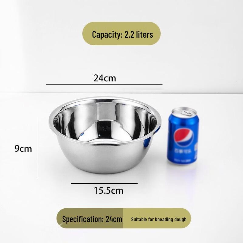 Tianze Stainless Steel Multi-purpose Kitchen Basin