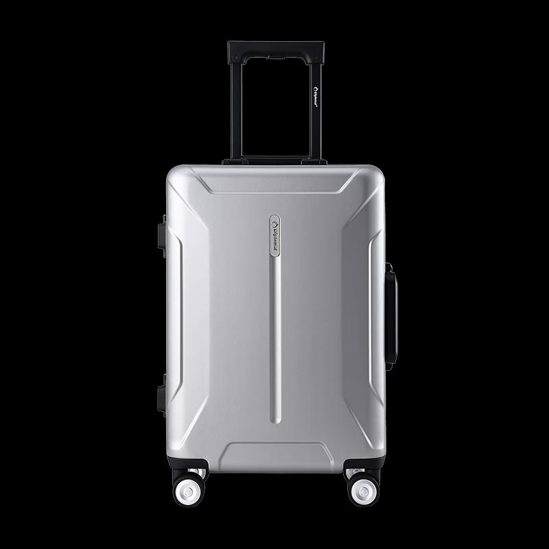 Diplomat Hardside Spinner Luggage