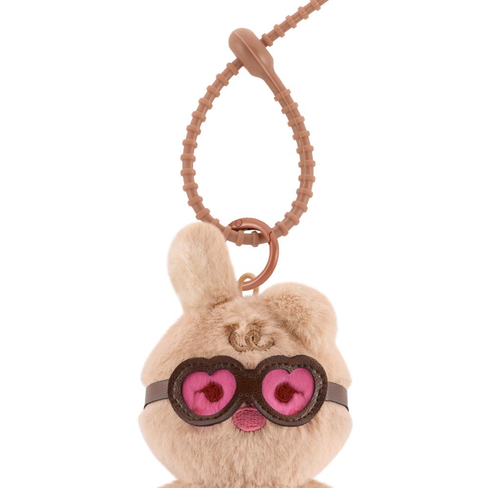 (PETIT DENIMALZ PLUSH TANNED Ver.) DAY6 [PIER 10 : All My Days] 4th FANMEETING MD