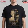 Chester Bennington Thank You for The Memories 1976-2025 T-Shirt Unisex T-Shirt