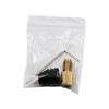 Compact Self-Tightening Mini Electric Drill Chuck for Woodworking, 5mm Tail Hole Diameter