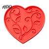 Yard Entrance Accents Stepping Stone Silicone Mold