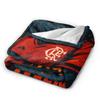 Warm Soft BlanketChildren Travel Flamengos Bedding Throws  Flannel Bedspread For Couch Bed Funny Sofa Bed Cover