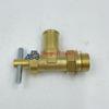 6V-7238 VALVE SHUTOFF C 1090,1190,120K,120M,140K,140M,320D,336D,330D,c7/c9 engine VALVE ,SWING DRIVE VALVE