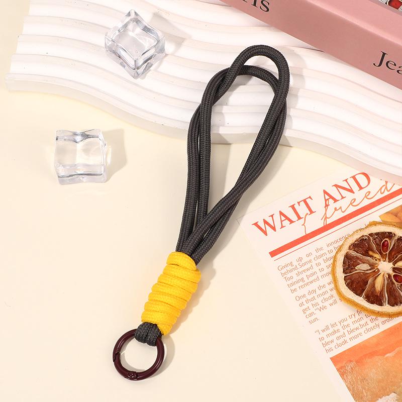 2025 Minimalist Anti-lost Phone Lanyard & Keychain