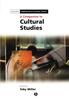 The A Companion To Cultural Studies Book
