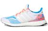 UltraBoost 5.0 Dna 'White Turbo' GZ1539