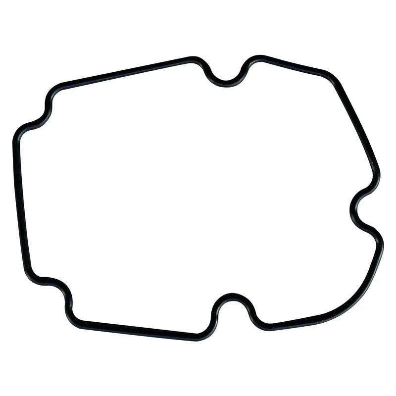 Motorcycle O Ring Pulse Generator Clutch Cover Oil Pan Gasket Kits For Kawasaki Z800 ZR800 2013-2016