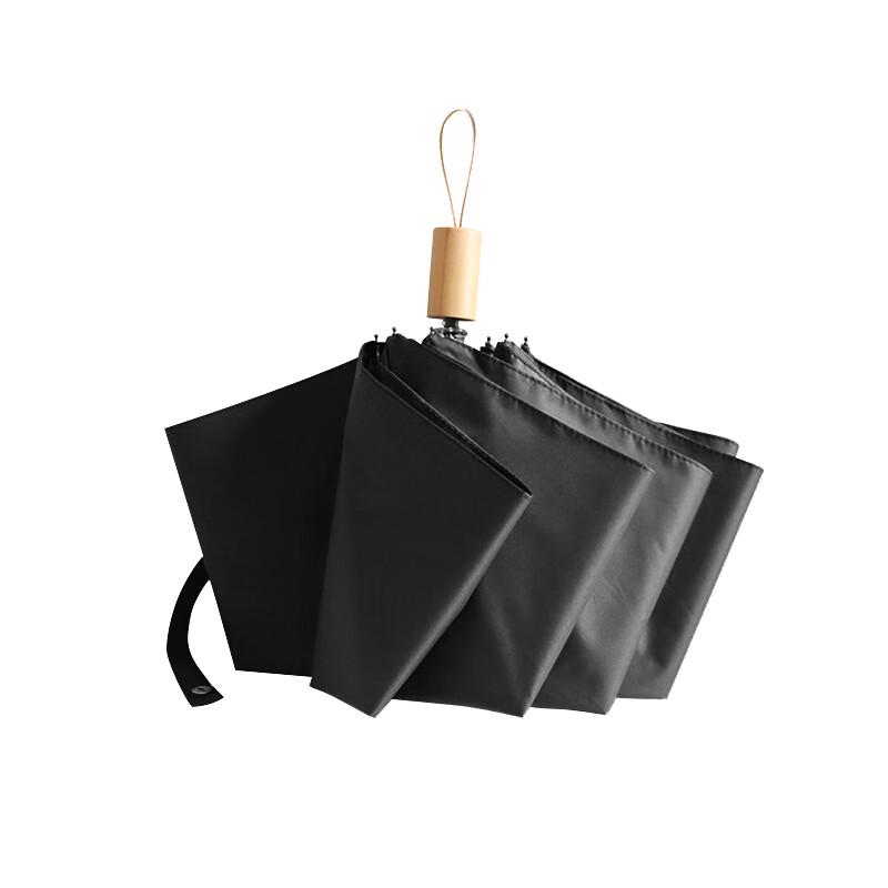 

Tri-polar TP7070 8-Rib 3-Fold Sun & Rain Umbrella