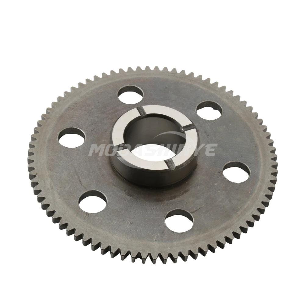 Yamaha MT03 XT600E TT600E XT660X/R/Z Starter Clutch Gear