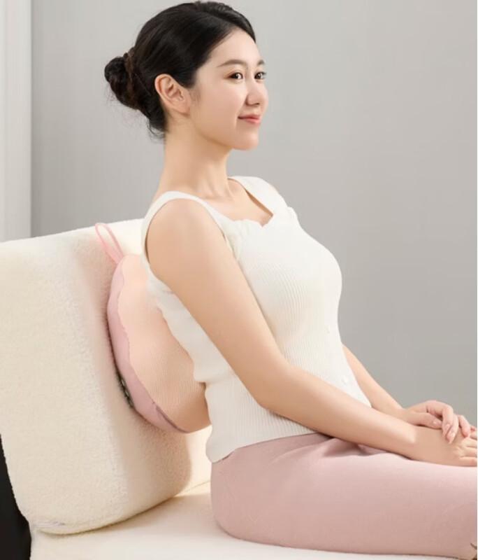Jiancheng R3 Xiaofubao Portable Kneading Massage Pillow