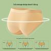 FENTENGCARE Women's 7A Antibacterial Mid-Waist Cotton Underwear