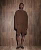 Entaieoseutyudio (U) Standard Sweat Shorts Brunette