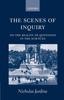 Kniha The Scenes of Inquiry : On the Reality of Questions In the Sciences