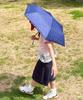 Exclusive PROTECT U Folding UV Rain Sun and Rain UV Sunburn Pattern Star Pattern [WEGO] Parasol, Umbrella, Cut, Umbrella, Lightweight, Umbrella,