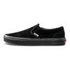 Sankuanz x Vans Classic Slip-On Year Of The Dog Unisex Sneakers Black VN0A38F7PYD