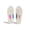 adidas Rekabet Düşük TR All-Star - Tie Dye Unisex Spor Ayakkabı Çok Renkli Wonder-Quartz Pulse-Mavi IE1685