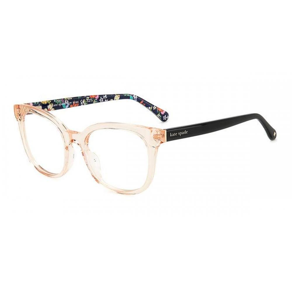 

Kate Spade Samara G Asian Fit 35j Women eyeGlasses 52-20-140